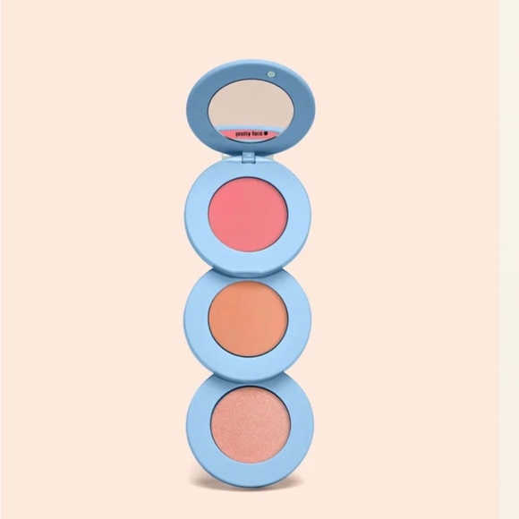 ✨🆕BNIB!AlleyOop Stack The Odds 3-in-1 Face Makeup in shade “Sassy Pants”!💋🎨✨ - Picture 11 of 16
